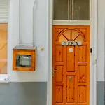 Daire Sera's Place In My Lovely Budapeşte