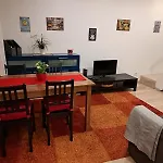 Sera's Place In My Lovely * Budapeşte