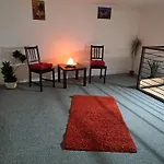 Daire Sera's Place In My Lovely Budapeşte