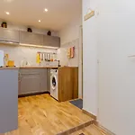 Sera's Place In My Lovely Budapeste