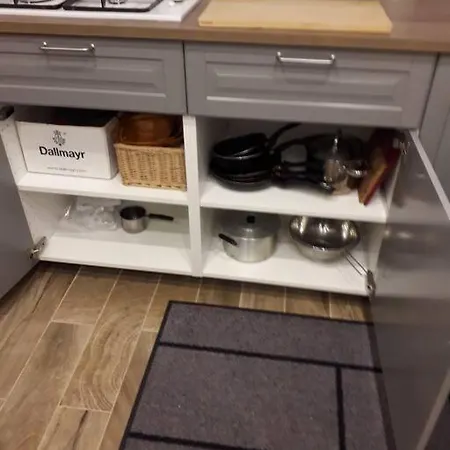 Lägenhet Sera's Place In My Lovely