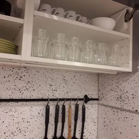 Lägenhet Sera's Place In My Lovely