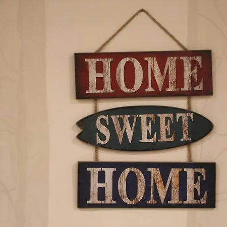 Lägenhet Sera's Place In My Lovely *