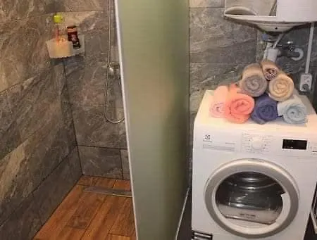 Lägenhet Sera's Place In My Lovely