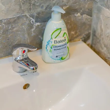 Lägenhet Sera's Place In My Lovely *