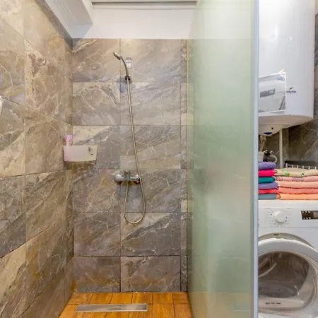 Lägenhet Sera's Place In My Lovely *