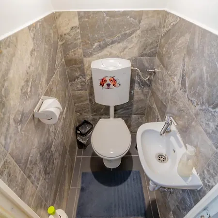 Lägenhet Sera's Place In My Lovely *