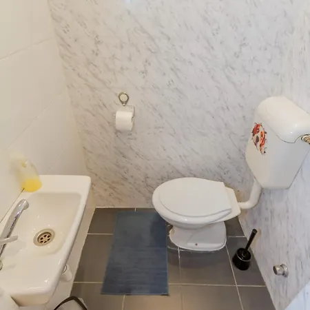 Sera's Place In My Lovely Budapest