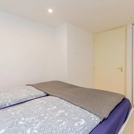 Lägenhet Sera's Place In My Lovely Budapest