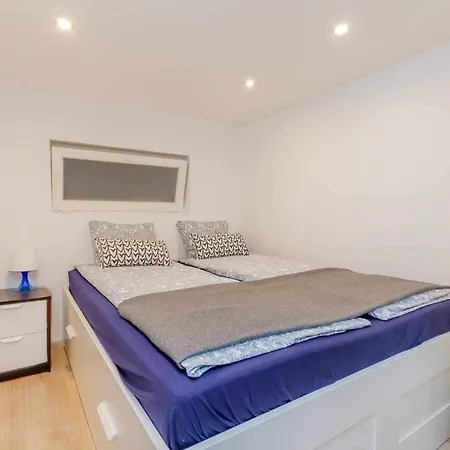 Lägenhet Sera's Place In My Lovely