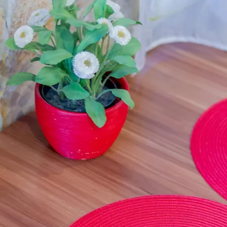 Sera's Place In My Lovely Lägenhet