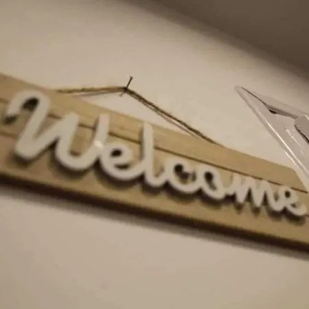 Sera's Place In My Lovely Lägenhet