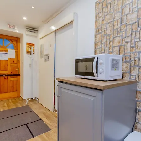 Sera's Place In My Lovely * Budapest