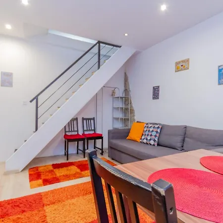 Sera's Place In My Lovely Lägenhet