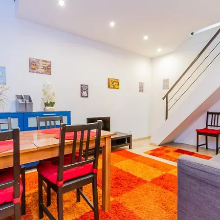 Sera's Place In My Lovely * Budapest