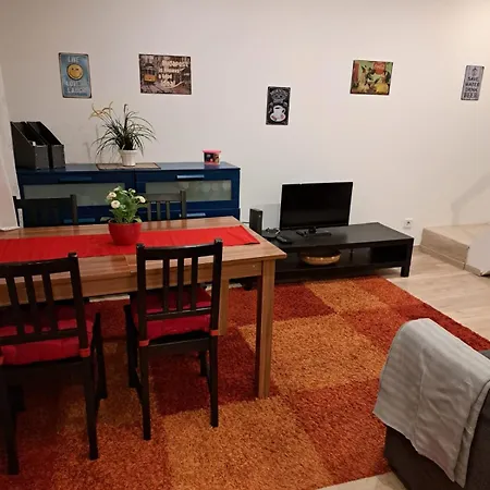 Sera's Place In My Lovely * Budapest