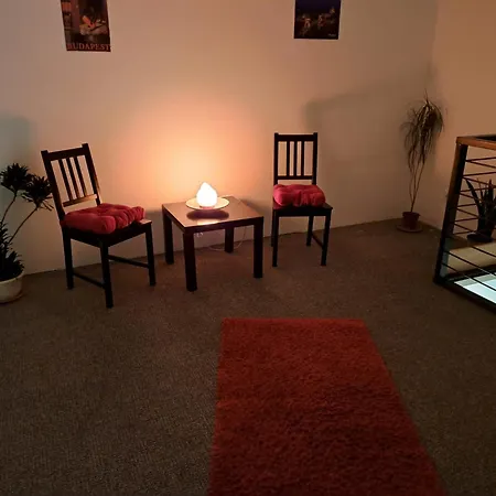 Lägenhet Sera's Place In My Lovely