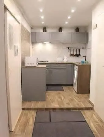 Sera's Place In My Lovely