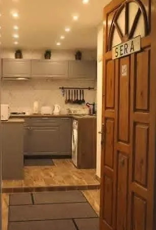 Appartement Sera's Place In My Lovely *