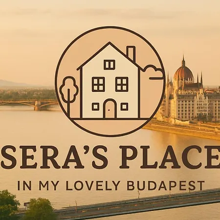 Sera's Place In My Lovely Apartamento