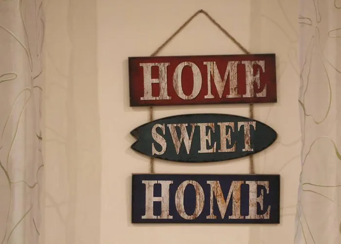 Apartamento Sera's Place In My Lovely *