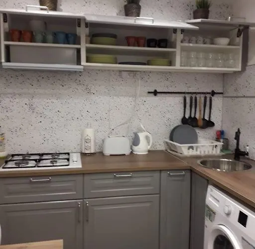 Sera's Place In My Lovely