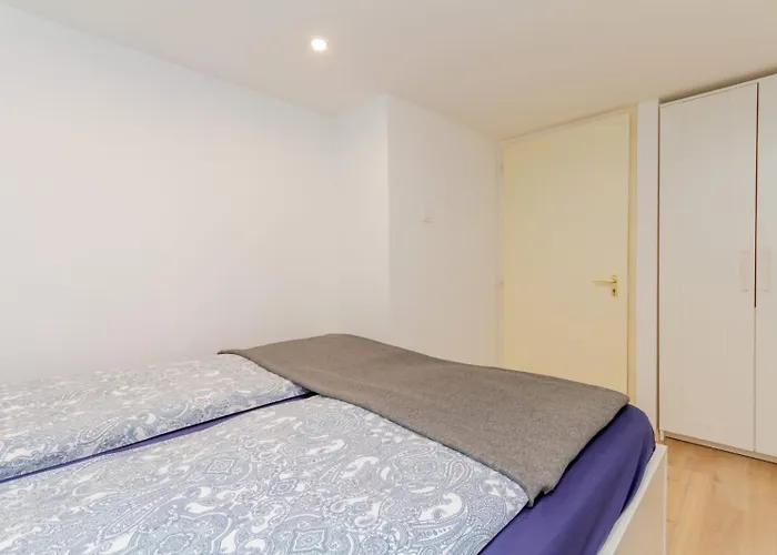 Apartamento Sera's Place In My Lovely Budapest