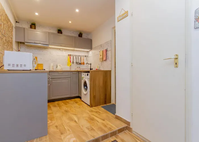 Apartamento Sera's Place In My Lovely *