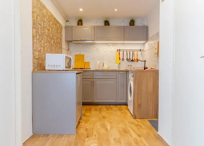 Sera's Place In My Lovely Budapest