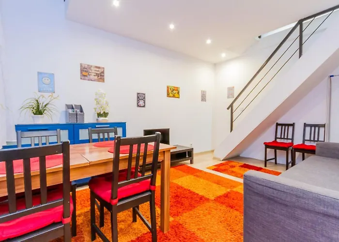 Sera's Place In My Lovely * Budapest