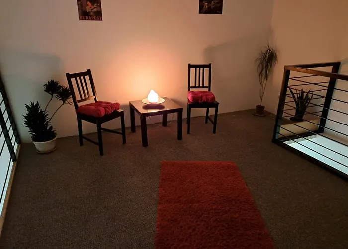 Apartamento Sera's Place In My Lovely