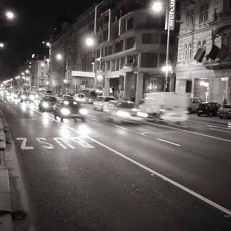 Sera's Place In My Lovely 布达佩斯